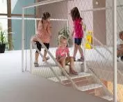 Gyöngyszem Kindergarten in Budapest