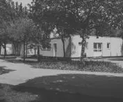 Gyöngyszem Kindergarten in Budapest