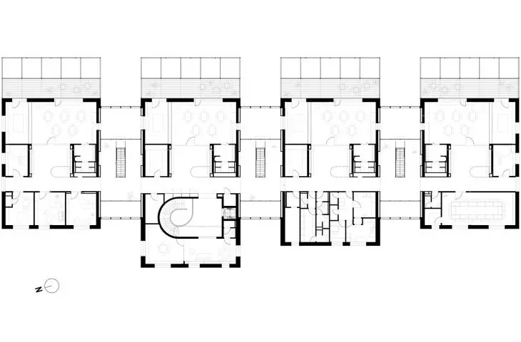 Gyöngyszem Kindergarten in Budapest