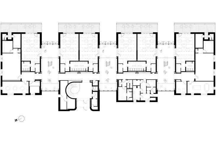 Gyöngyszem Kindergarten in Budapest
