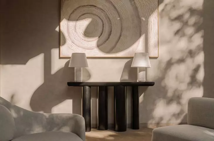 Kensho House in Pune, India