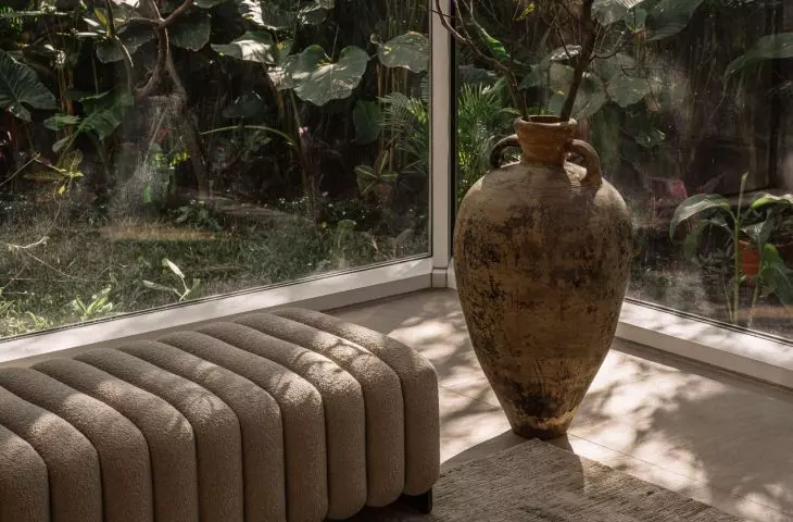 Kensho House in Pune, India