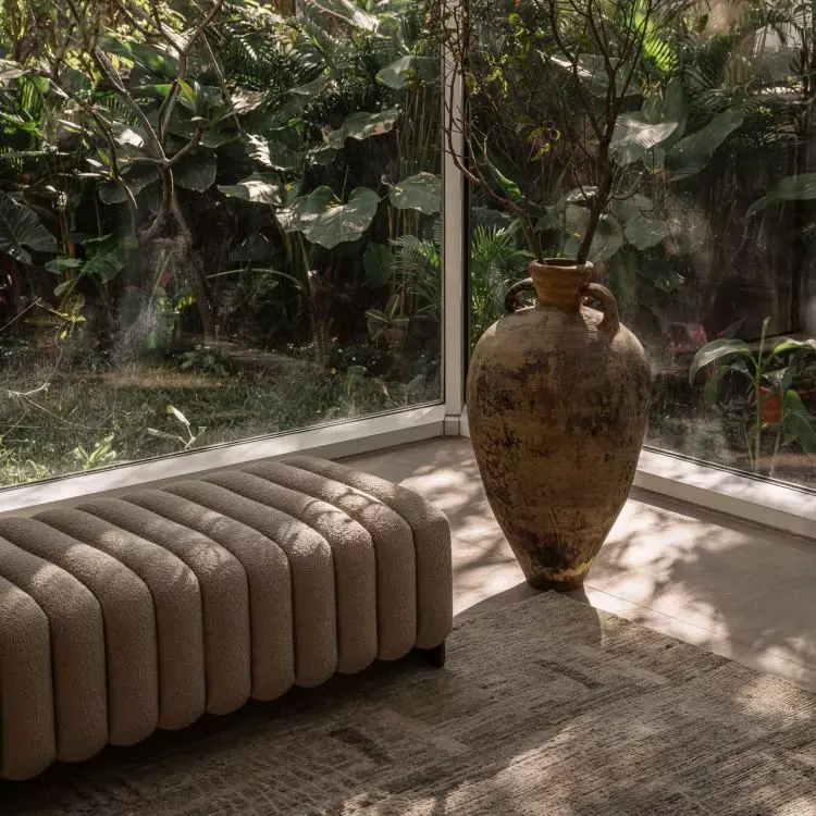 Kensho House in Pune, India