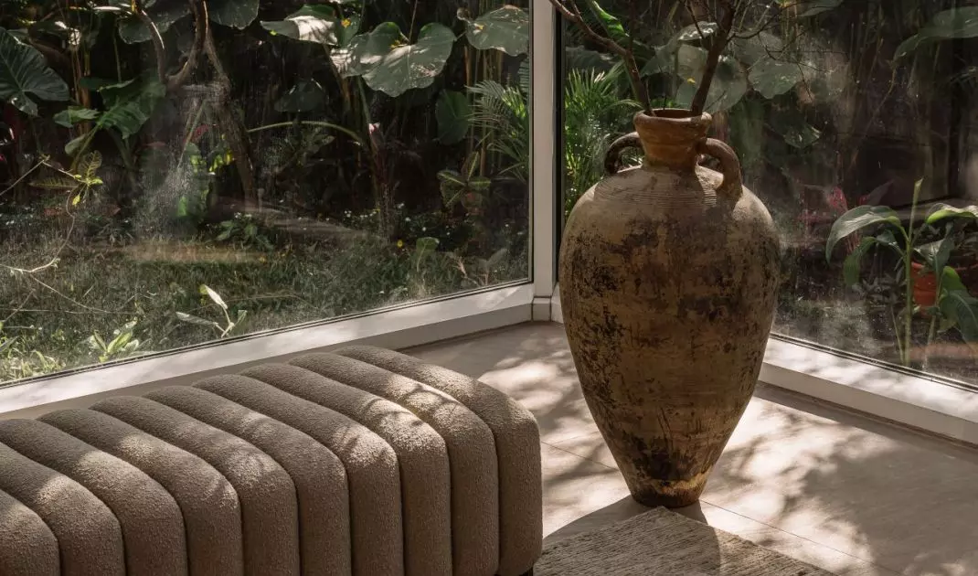 Kensho House in Pune, India