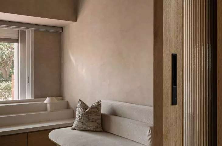 Kensho House in Pune, India