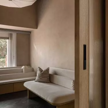 Kensho House in Pune, India