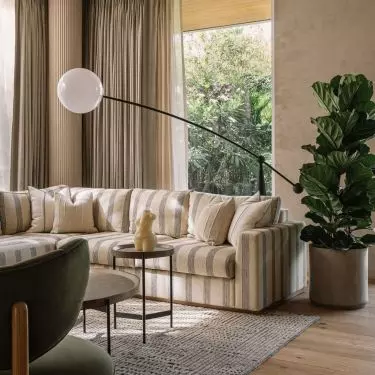 Kensho House in Pune, India
