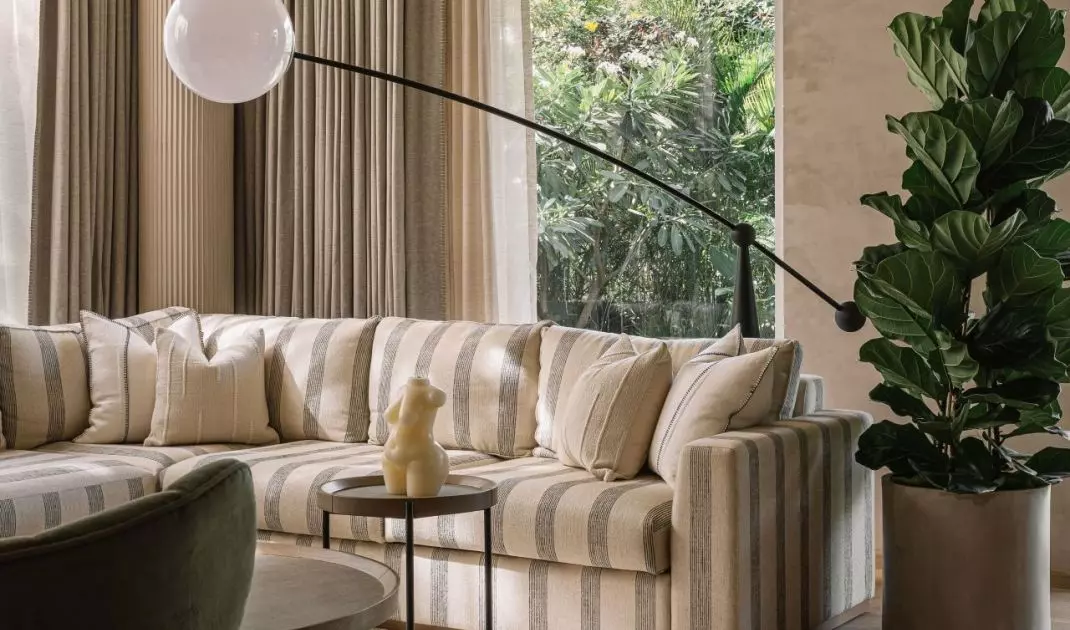 Kensho House w Pune, Indie
