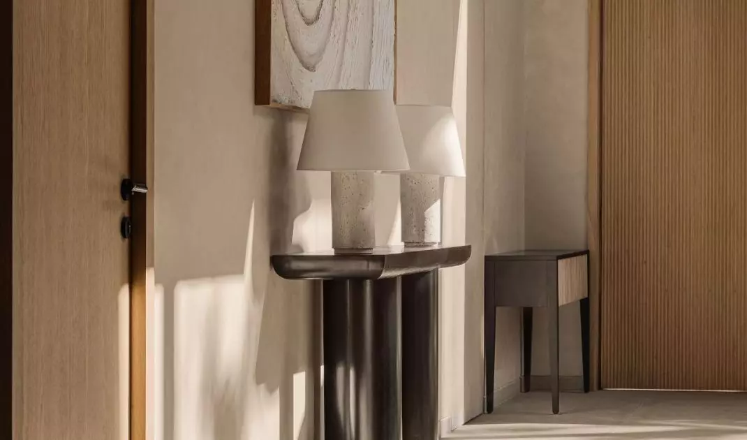 Kensho House w Pune, Indie