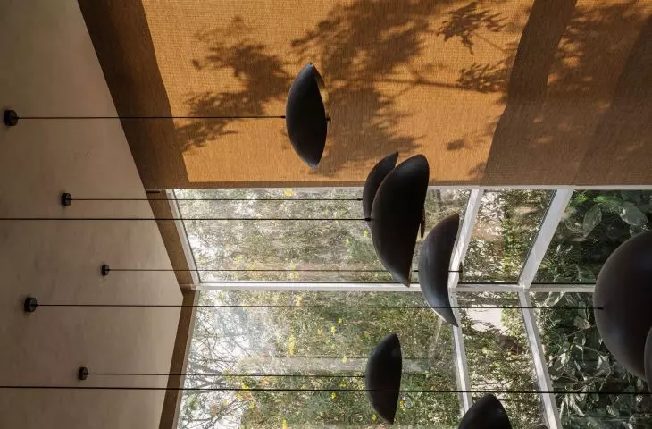 Kensho House in Pune, India