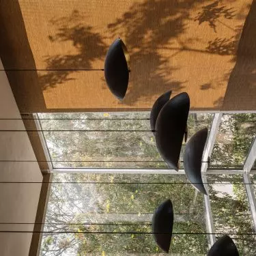Kensho House in Pune, India