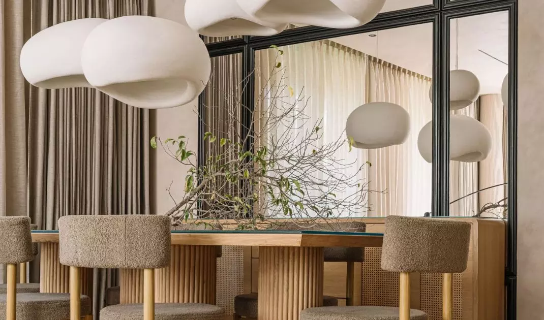 Kensho House w Pune, Indie