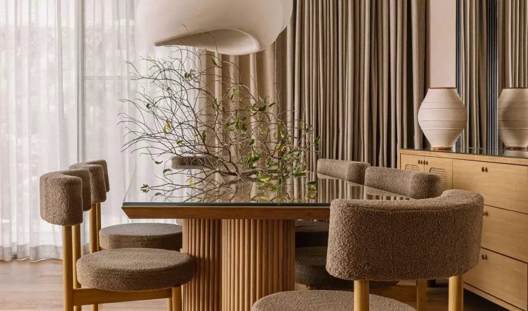 Kensho House w Pune, Indie