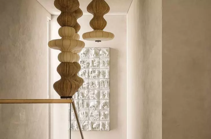 Kensho House in Pune, India