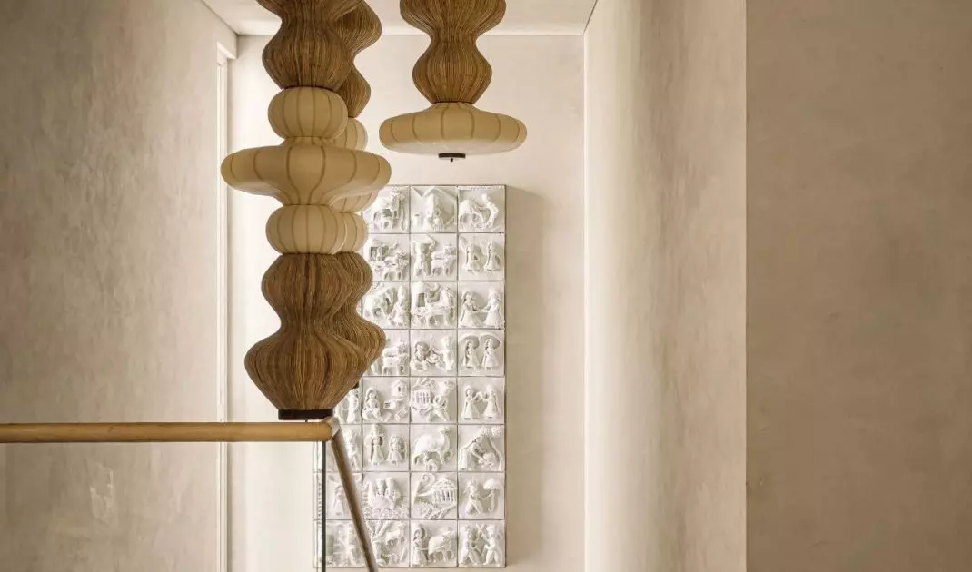 Kensho House in Pune, India