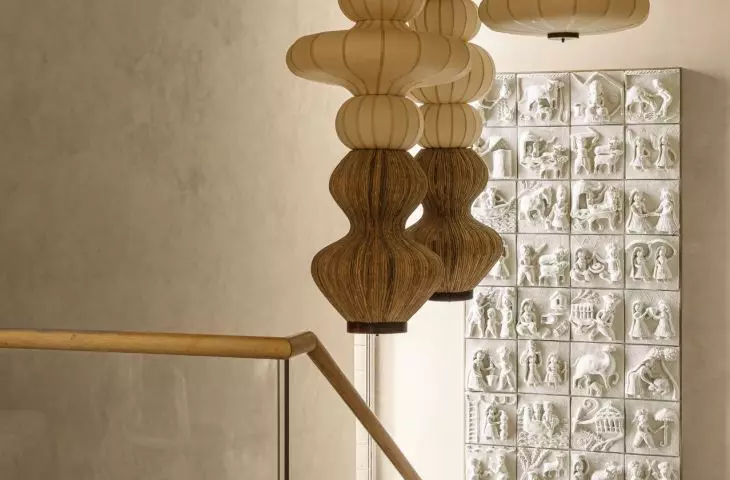 Kensho House in Pune, India