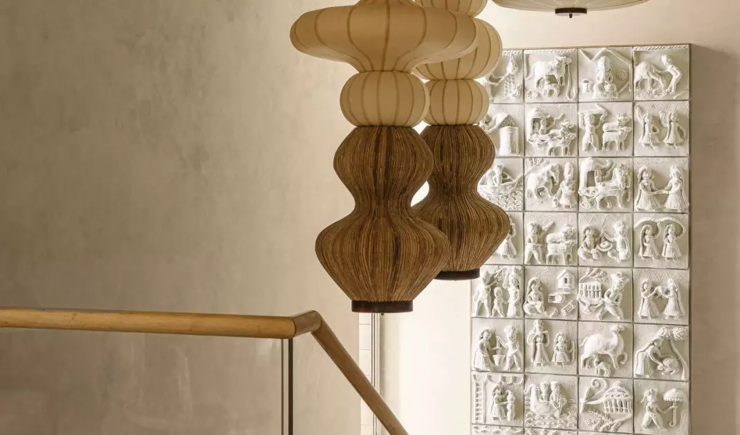 Kensho House in Pune, India