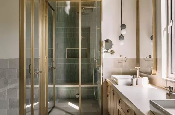 Kensho House in Pune, India