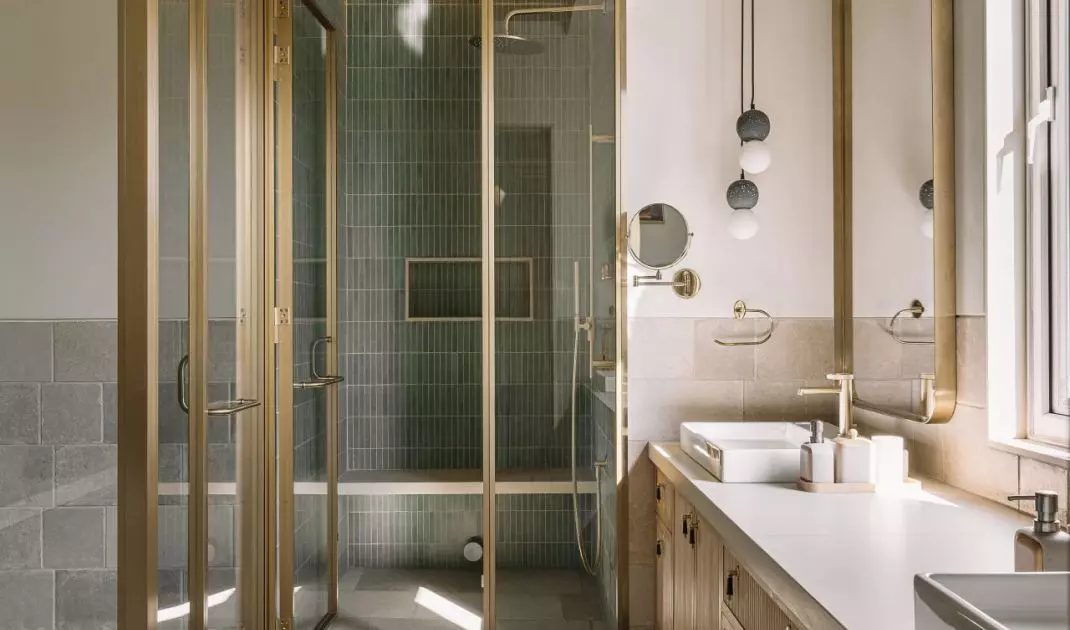 Kensho House in Pune, India