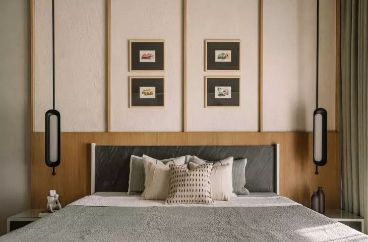 Kensho House in Pune, India