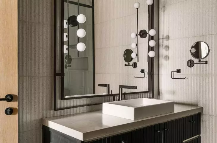 Kensho House in Pune, India