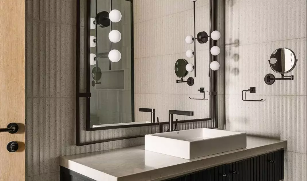 Kensho House w Pune, Indie