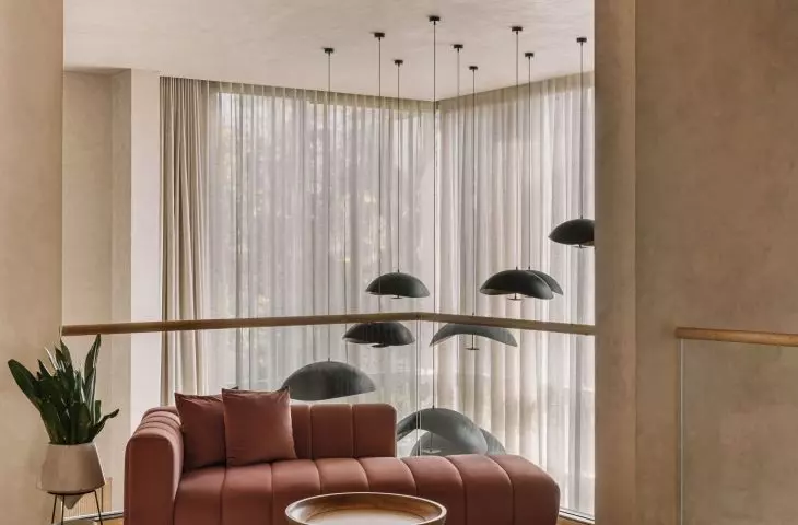 Kensho House in Pune, India