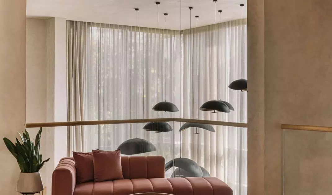 Kensho House in Pune, India