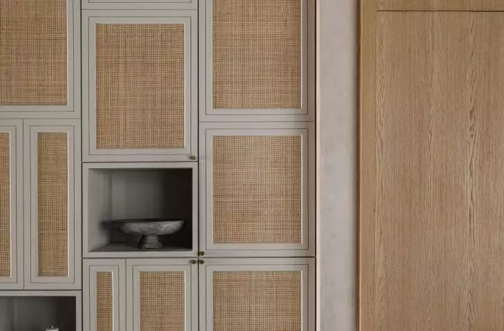 Kensho House in Pune, India