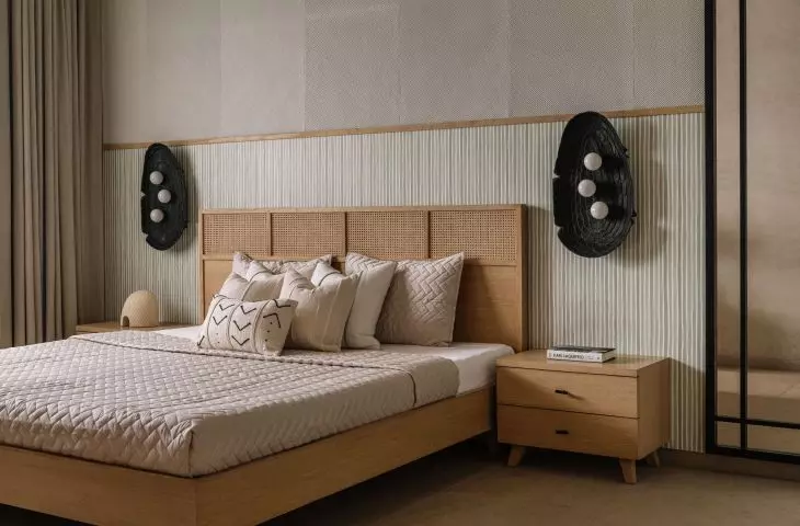 Kensho House in Pune, India