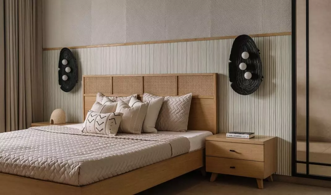 Kensho House w Pune, Indie