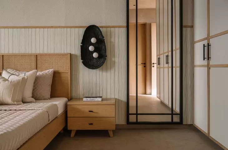 Kensho House in Pune, India