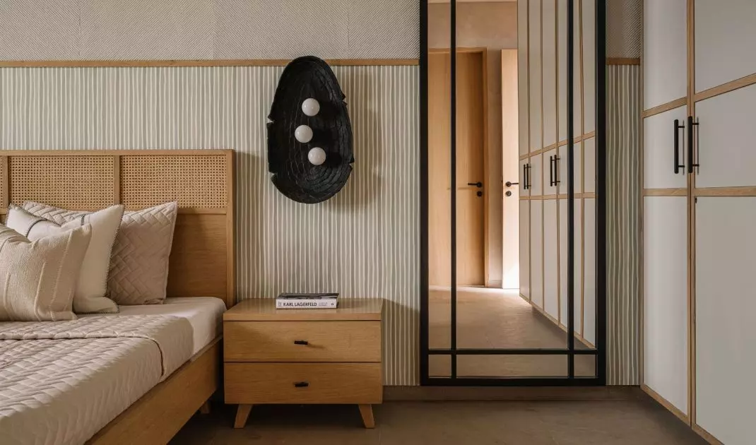 Kensho House w Pune, Indie