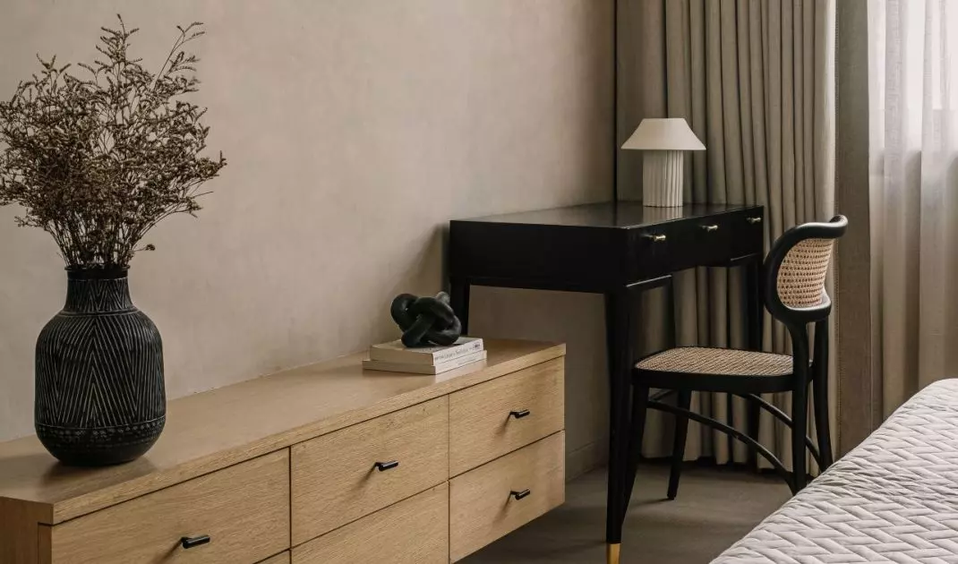 Kensho House w Pune, Indie