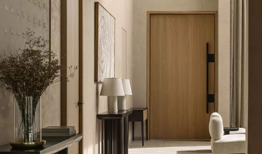 Kensho House w Pune, Indie