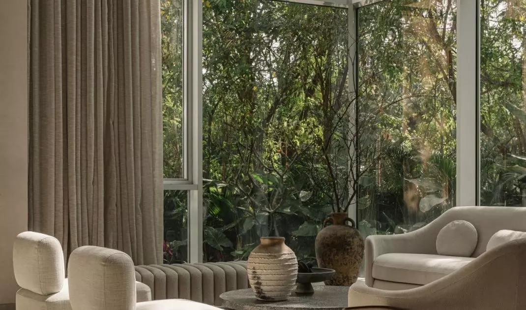 Kensho House w Pune, Indie