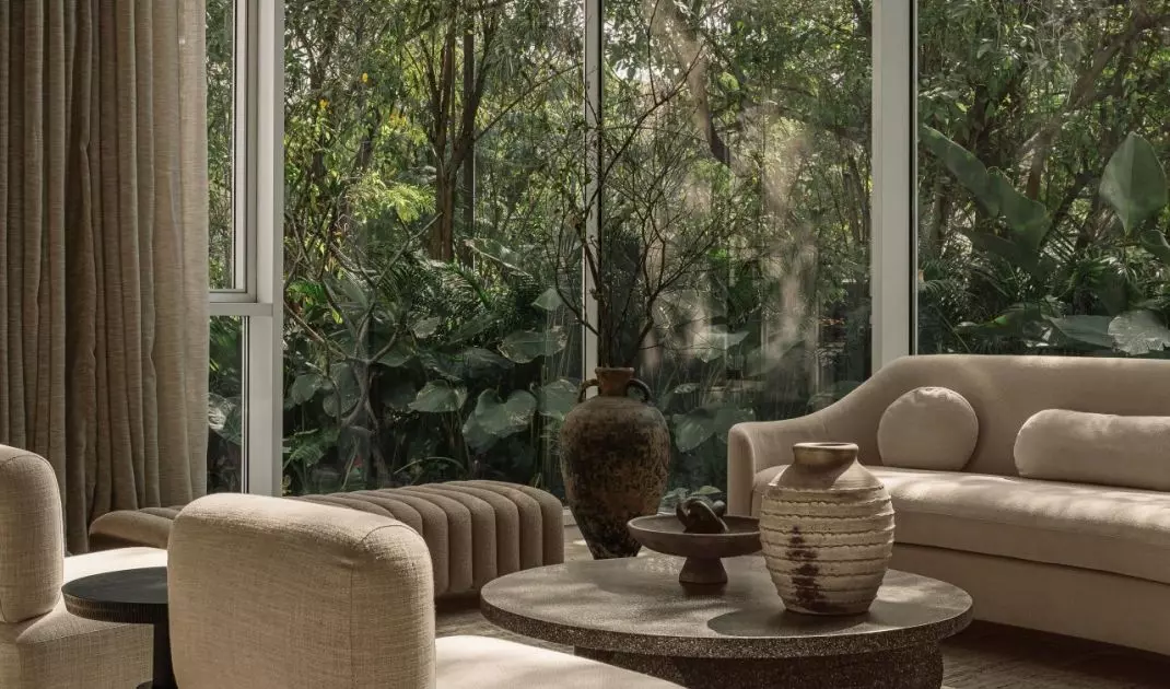 Kensho House w Pune, Indie