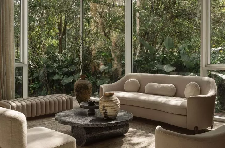 Kensho House in Pune, India