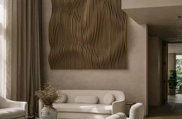 Kensho House in Pune, India