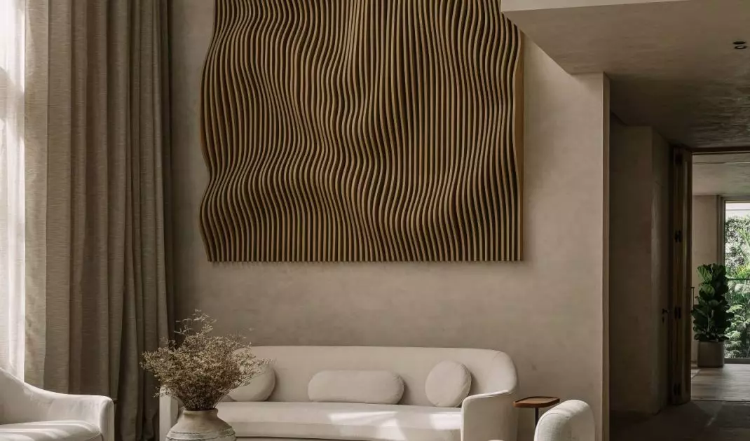 Kensho House w Pune, Indie