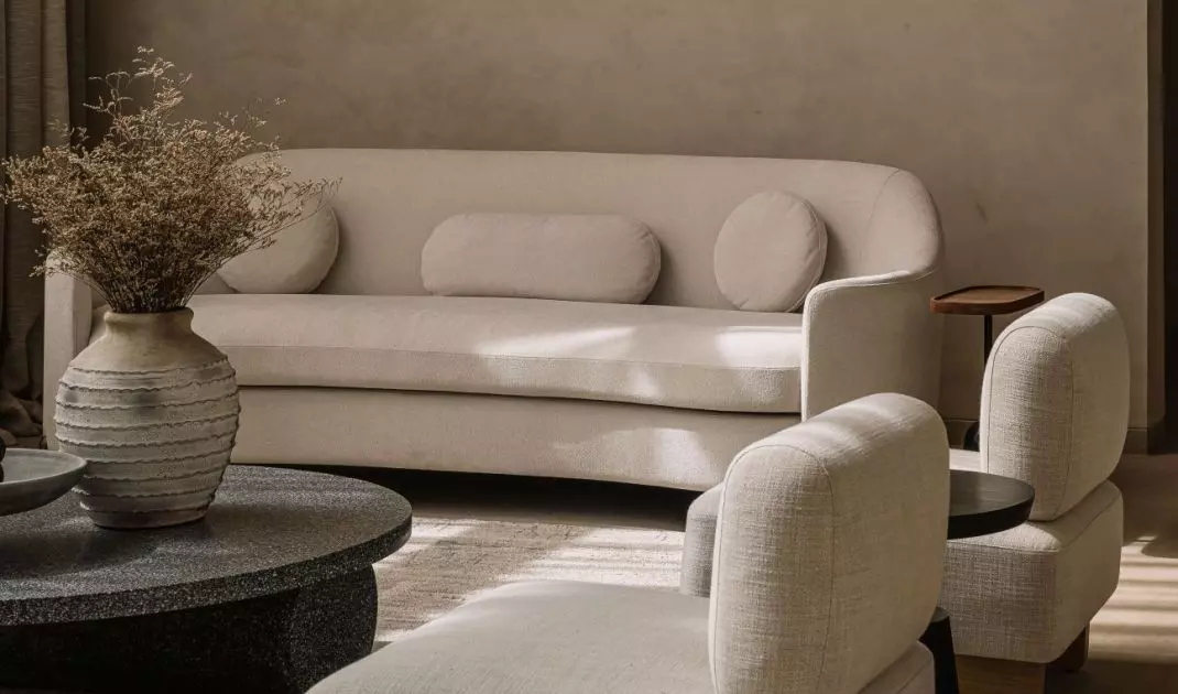 Kensho House w Pune, Indie