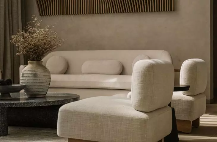 Kensho House in Pune, India