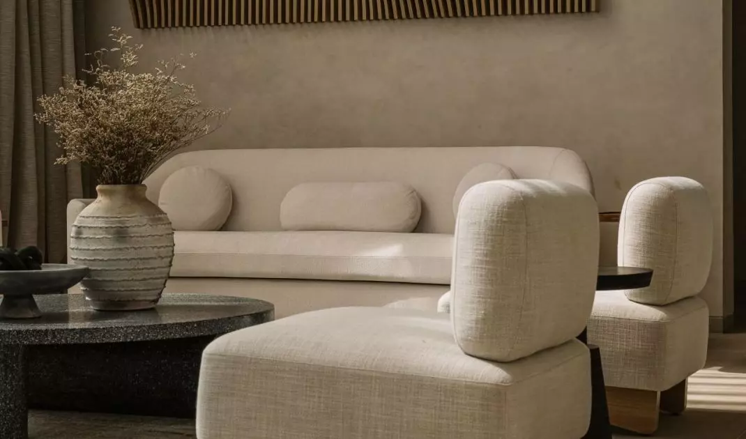 Kensho House w Pune, Indie