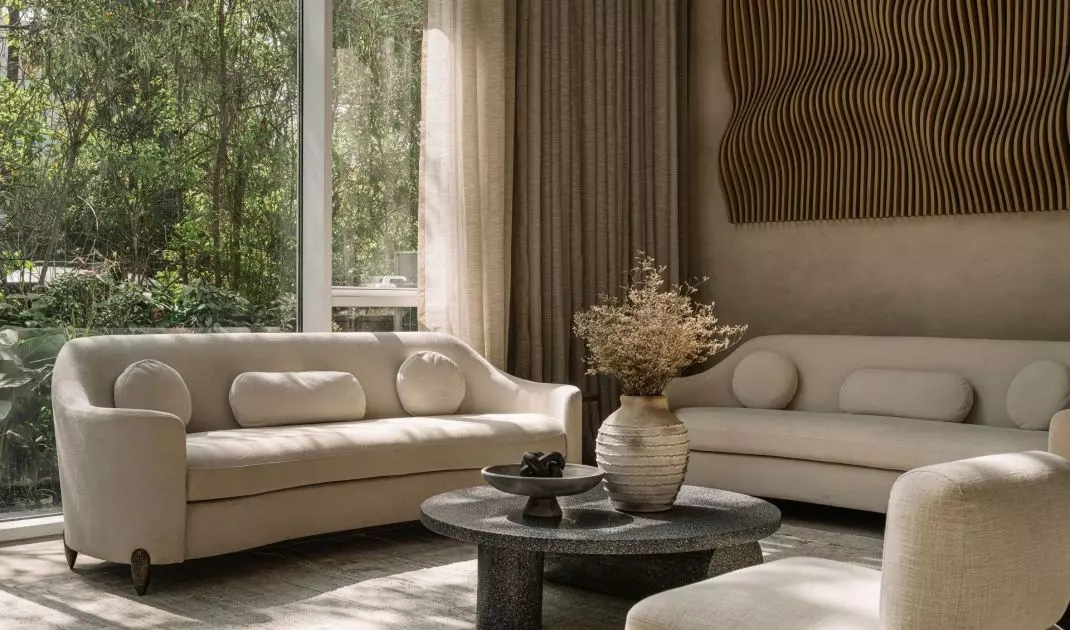 Kensho House in Pune, India