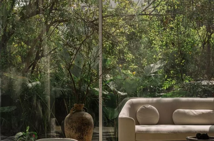 Kensho House in Pune, India