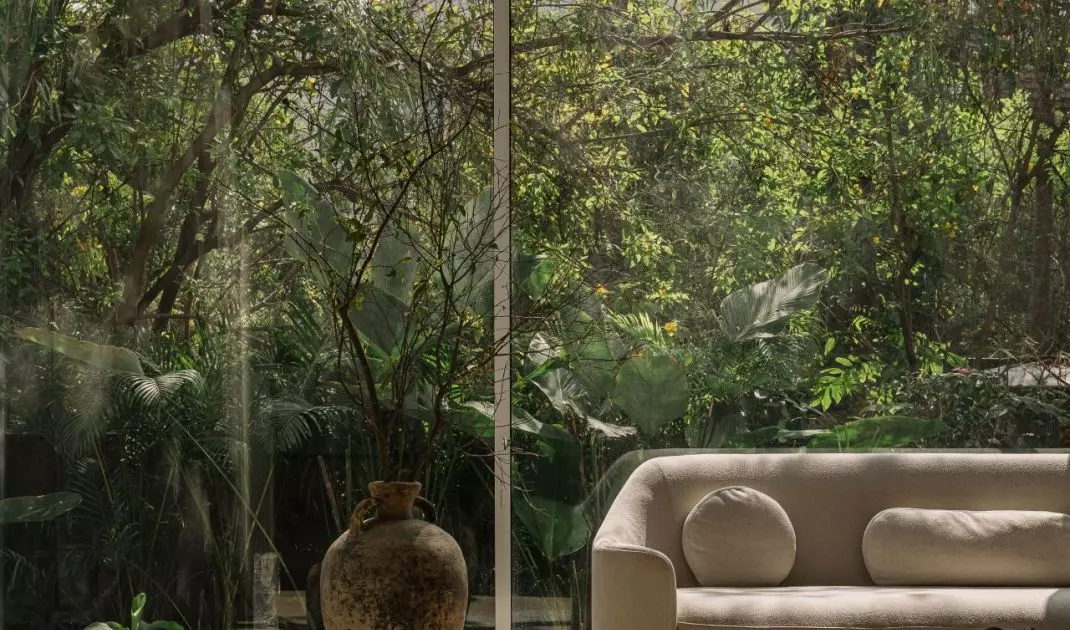 Kensho House w Pune, Indie