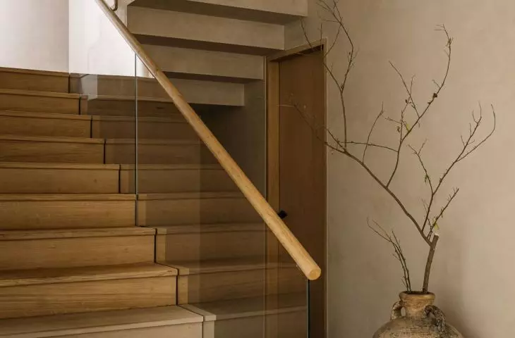 Kensho House in Pune, India
