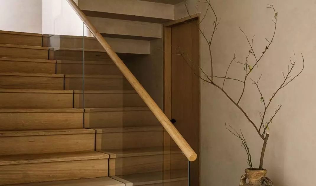 Kensho House w Pune, Indie