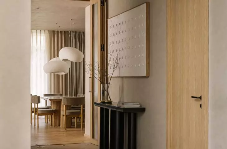 Kensho House in Pune, India