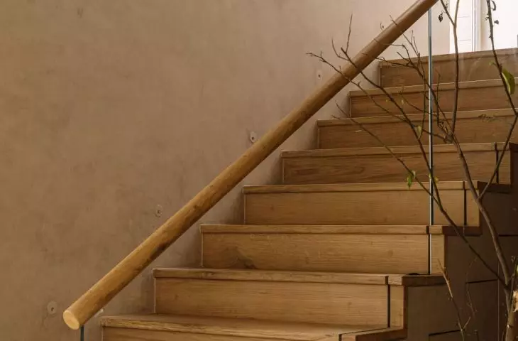 Kensho House in Pune, India